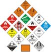 Placas de Sinaliza&ccedil;&atilde;o